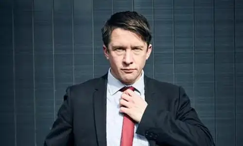 Jonathan Pie