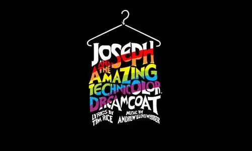 Joseph and the Amazing Technicolor Dreamcoat