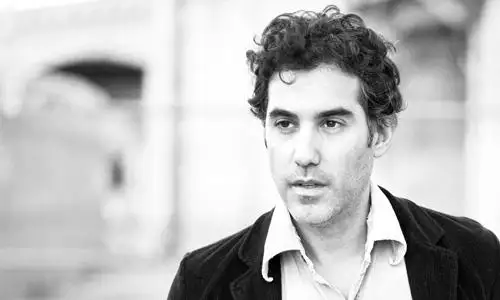 Joshua Radin