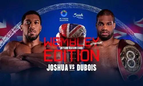 Joshua v Dubois