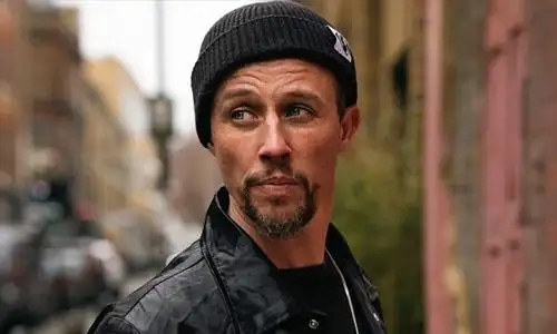 JP Cooper