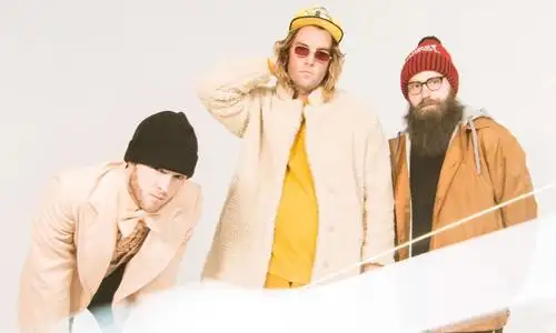 Judah and the Lion