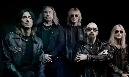 Judas Priest