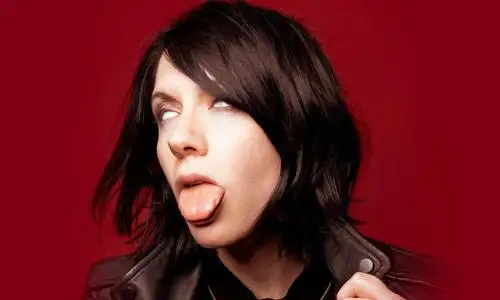 K Flay tour image