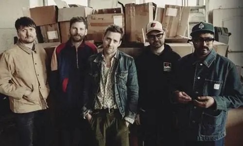 Kaiser Chiefs