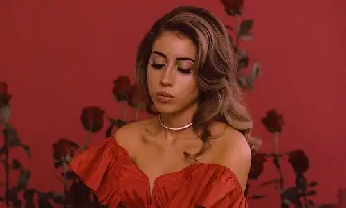 Kali Uchis