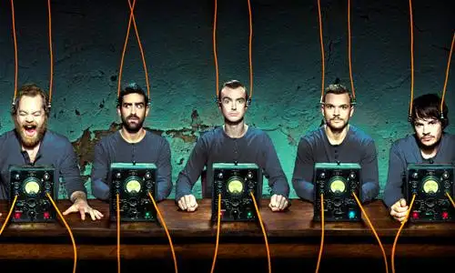 Karnivool