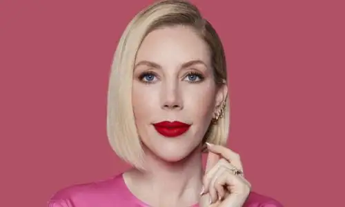 Katherine Ryan