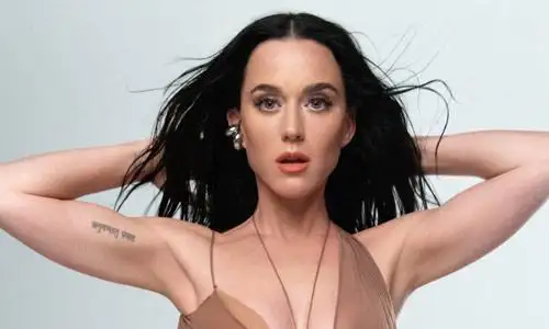 Katy Perry