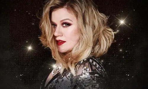 Kelly Clarkson