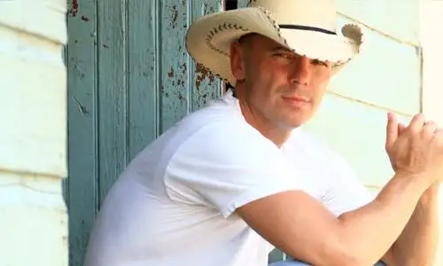 Kenny Chesney