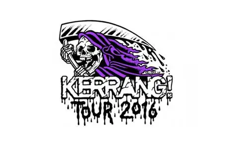 Kerrang Tour