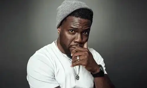 Kevin Hart