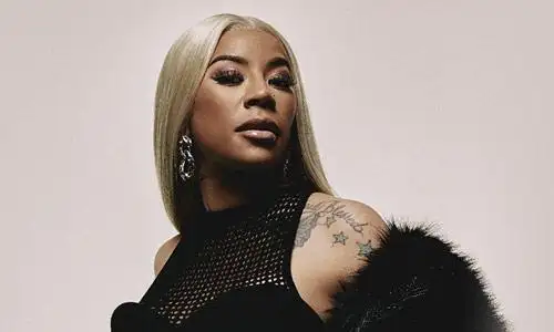 Keyshia Cole