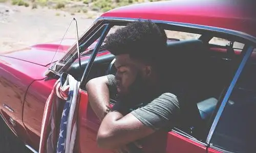 Khalid tour image