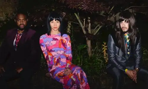 Khruangbin