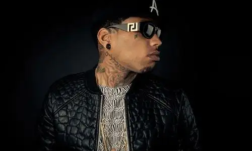 Kid Ink