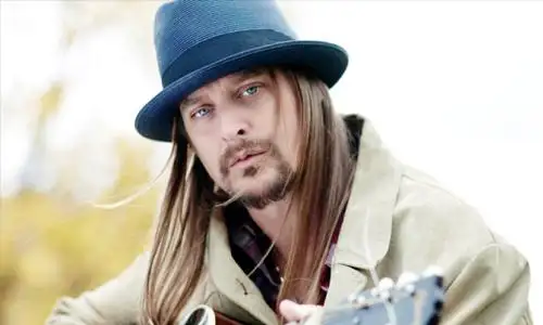 Kid Rock tour image