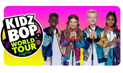 Kidz Bop