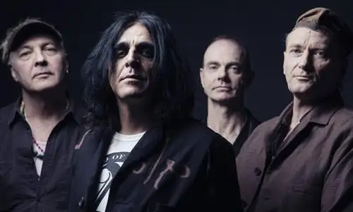 Killing Joke