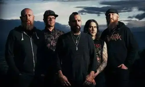 Killswitch Engage