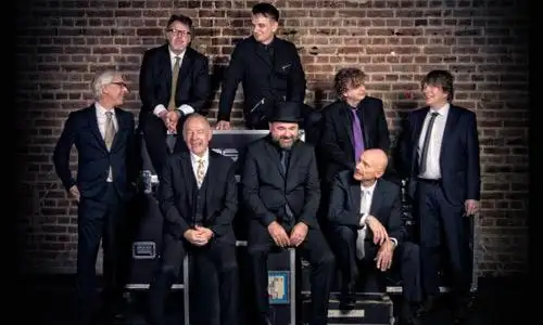 King Crimson