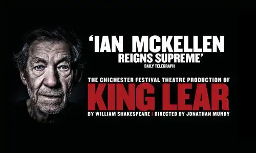 King Lear