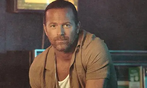 Kip Moore
