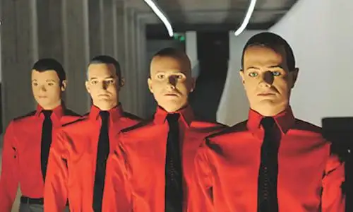 Kraftwerk