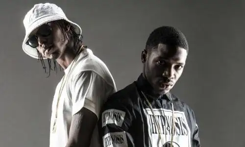 Krept And Konan