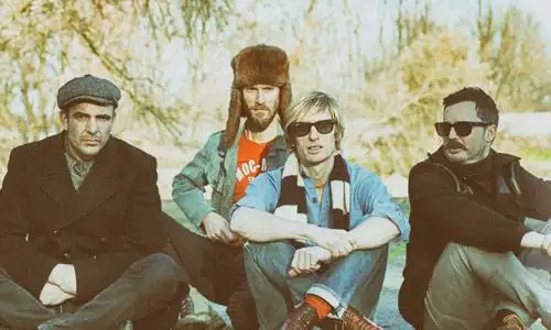 Kula Shaker