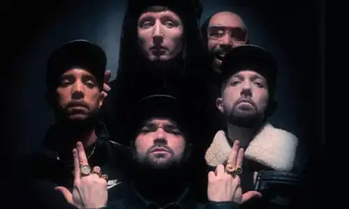 Kurupt FM