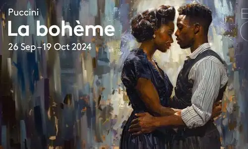 La Boheme