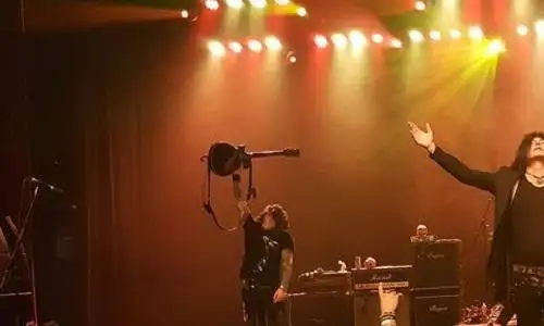 LA Guns