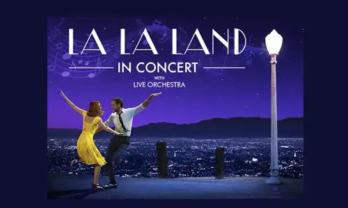 La La Land In Concert