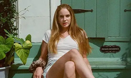 Lana Del Rey