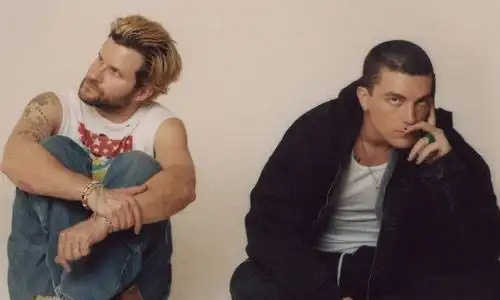 LANY