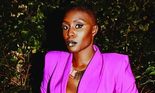 Laura Mvula