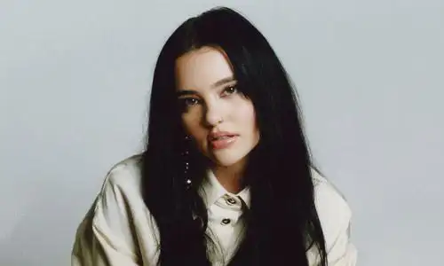 Lauren Spencer Smith