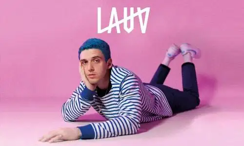 Lauv