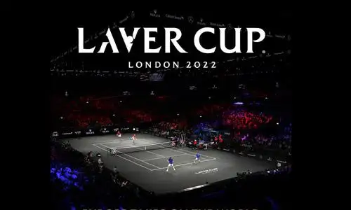 Laver Cup