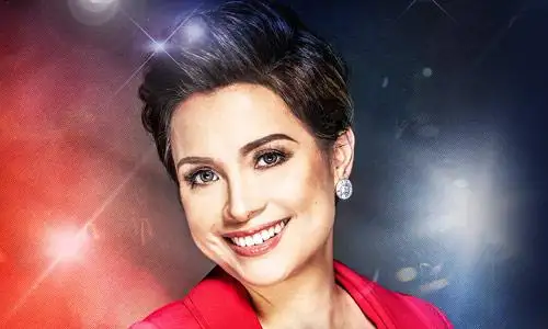Lea Salonga
