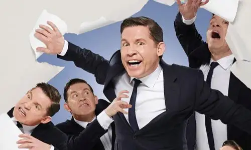 Lee Evans