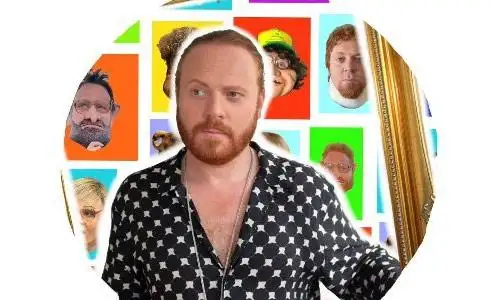 Leigh Francis