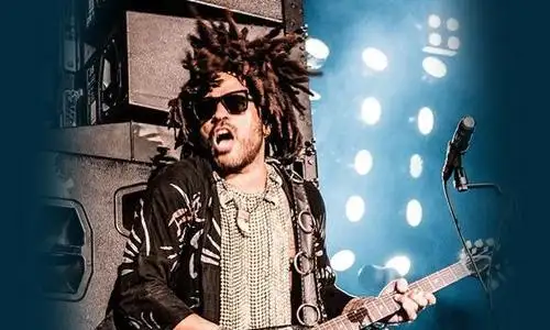 Lenny Kravitz