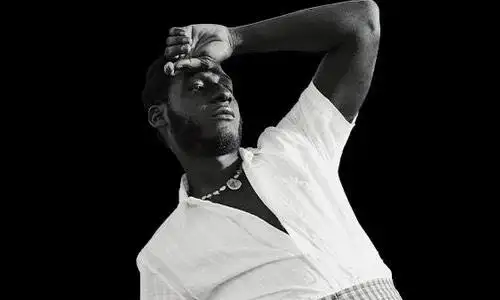Leon Bridges