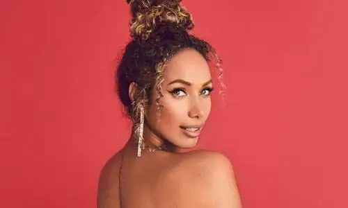 Leona Lewis