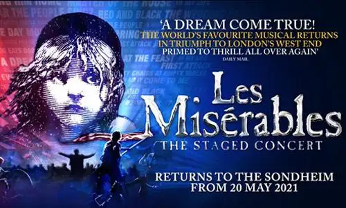Les Miserables