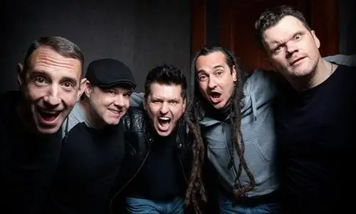 Less Than Jake tour image