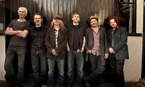 Levellers